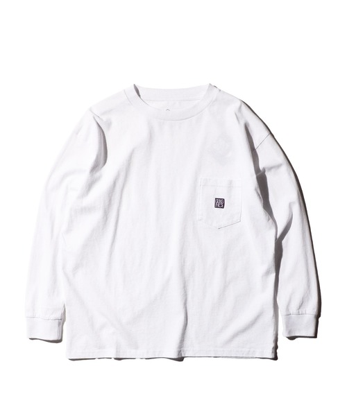 80S パイルボーダーTEE (MENS)｜ファッション通販 SANKO BAZAAR