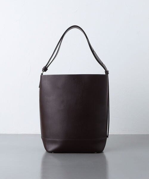 ＆MyuQ（アンドミューク）の「＜＆MyuQ＞JUNO トートバッグ（トートバッグ・レディース・ブラック/ワインレッド・FREE）」の14枚目の写真