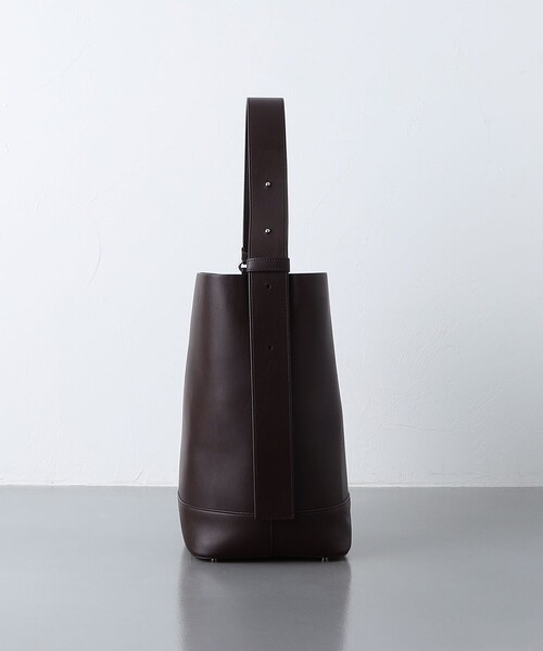 ＆MyuQ（アンドミューク）の「＜＆MyuQ＞JUNO トートバッグ（トートバッグ・レディース・ブラック/ワインレッド・FREE）」の15枚目の写真