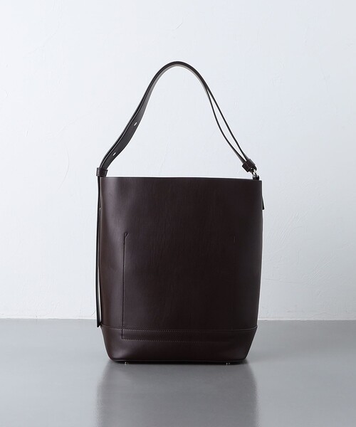 ＆MyuQ（アンドミューク）の「＜＆MyuQ＞JUNO トートバッグ（トートバッグ・レディース・ブラック/ワインレッド・FREE）」の16枚目の写真