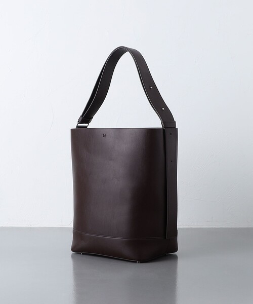 ＆MyuQ（アンドミューク）の「＜＆MyuQ＞JUNO トートバッグ（トートバッグ・レディース・ブラック/ワインレッド・FREE）」の17枚目の写真