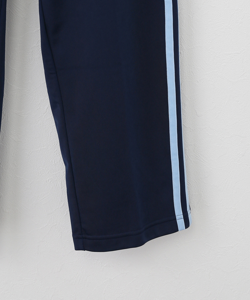 adidas(アディダス)の「【adidas originals】 FIREBIRD TP:トラックパンツ(その他パンツ・レディース・グレー系その他/ダークブルー・MEDIUM)」の11枚目の写真