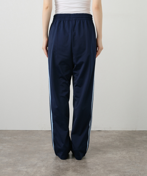 adidas(アディダス)の「【adidas originals】 FIREBIRD TP:トラックパンツ(その他パンツ・レディース・グレー系その他/ダークブルー・MEDIUM)」の19枚目の写真