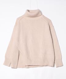 ブランド古着】「タートルネック」に該当するレディース古着通販