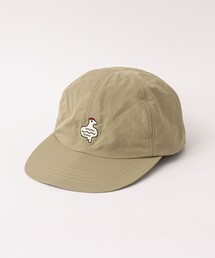 halo commodity（ハロ　コモディティー）の「【halo commodity/ハロ コモディティー】雷鳥 Cap h251-277（キャップ・メンズ）」