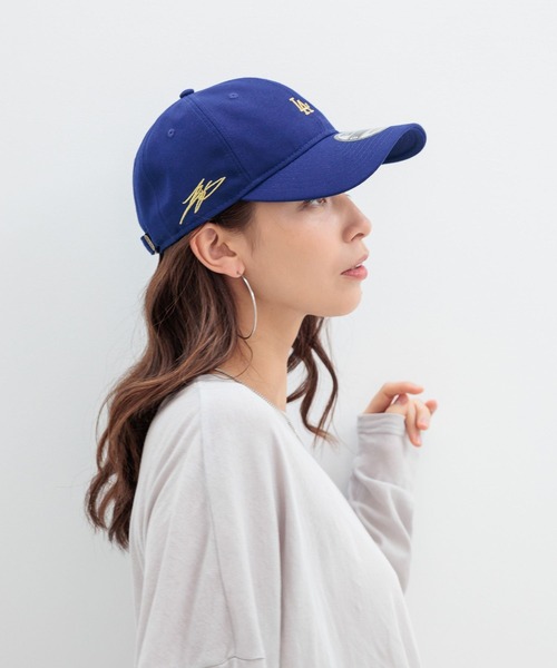 その他 salsation OHTANI17】NEW ERA 920LVES CAP(HEREIAM)（キャップ）｜NEW ERA