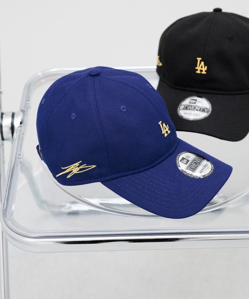 OHTANI17】NEW ERA 920LVES CAP(HEREIAM)（キャップ）｜NEW ERA