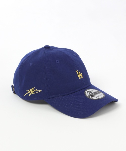 帽子 Itami OHTANI17】NEW ERA 920LVES CAP(HEREIAM)（キャップ）｜NEW ERA