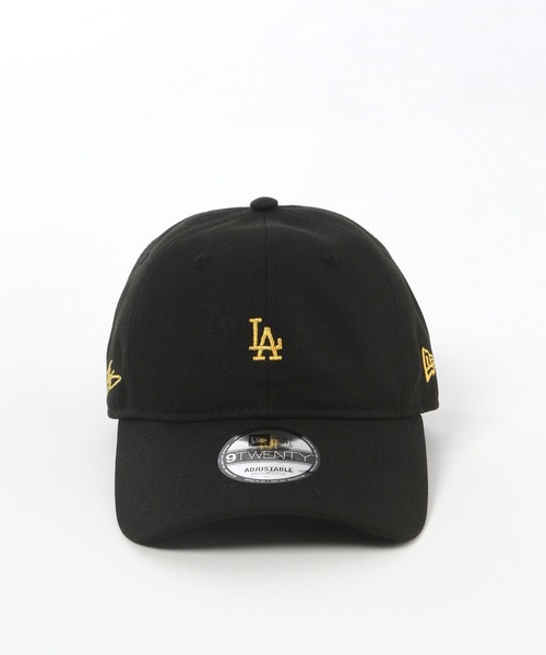 NEW ERA(ニューエラ)の「【OHTANI17】NEW ERA 920LVES CAP(HEREIAM)(キャップ・レディース・ブラック/ブルー・MEDIUM)」の19枚目の写真