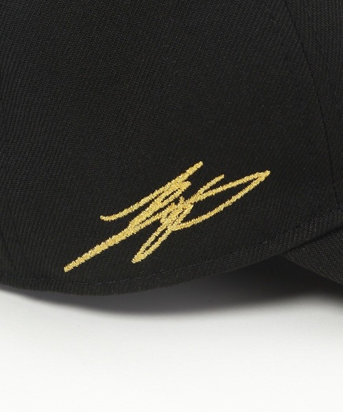 NEW ERA(ニューエラ)の「【OHTANI17】NEW ERA 920LVES CAP(HEREIAM)(キャップ・レディース・ブラック/ブルー・MEDIUM)」の11枚目の写真