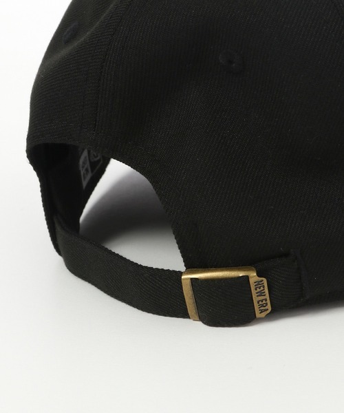 NEW ERA(ニューエラ)の「【OHTANI17】NEW ERA 920LVES CAP(HEREIAM)(キャップ・レディース・ブラック/ブルー・MEDIUM)」の12枚目の写真