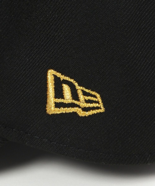 NEW ERA(ニューエラ)の「【OHTANI17】NEW ERA 920LVES CAP(HEREIAM)(キャップ・レディース・ブラック/ブルー・MEDIUM)」の15枚目の写真