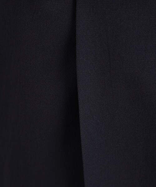 Reflect(リフレクト)の「◆【マシンウォッシュ可】リラクシーセンタープレスパンツ(その他パンツ・レディース・サンドベージュ/ネイビー/オフホワイト・05/07/11/13/15 /17/09)」の20枚目の写真