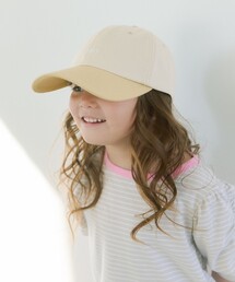 Lee | 【別注】＜Lee＞ロゴキャップ / CAP / キッズ(キャップ)
