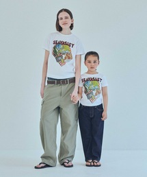 SEA - SEA 新品Tシャツ　今期 楽天市場】sea tシャツの通販