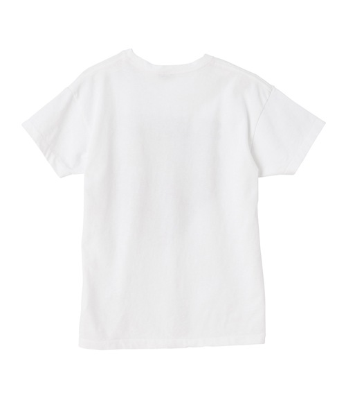 SEA（シー）の「GRAPHIC TEE (SEAVALLEY PIZZA SHOP TEE）（T