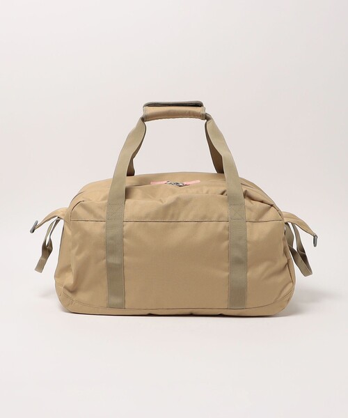 Columbia（コロンビア）の「＜Columbia＞プライス ストリーム ユース ダッフル（45L） / キッズ（ボストンバッグ・キッズ・ブラック/ベージュ・FREE）」の5枚目の写真
