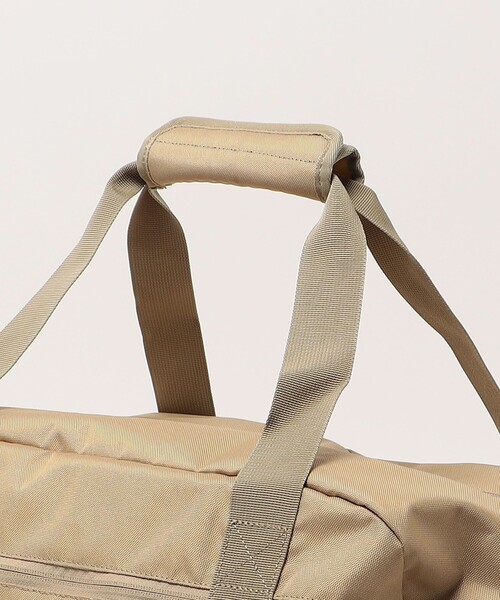 Columbia（コロンビア）の「＜Columbia＞プライス ストリーム ユース ダッフル（45L） / キッズ（ボストンバッグ・キッズ・ブラック/ベージュ・FREE）」の7枚目の写真