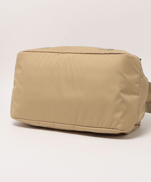 Columbia（コロンビア）の「＜Columbia＞プライス ストリーム ユース ダッフル（45L） / キッズ（ボストンバッグ・キッズ・ブラック/ベージュ・FREE）」の8枚目の写真