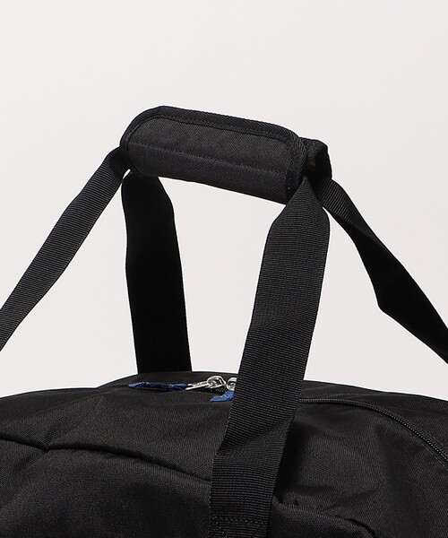 Columbia（コロンビア）の「＜Columbia＞プライス ストリーム ユース ダッフル（45L） / キッズ（ボストンバッグ・キッズ・ブラック/ベージュ・FREE）」の15枚目の写真