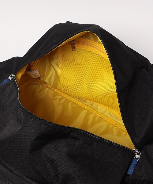 Columbia（コロンビア）の「＜Columbia＞プライス ストリーム ユース ダッフル（45L） / キッズ（ボストンバッグ・キッズ・ブラック/ベージュ・FREE）」の16枚目の写真