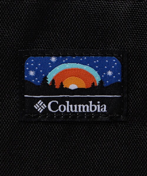Columbia（コロンビア）の「＜Columbia＞プライス ストリーム ユース ダッフル（45L） / キッズ（ボストンバッグ・キッズ・ブラック/ベージュ・FREE）」の17枚目の写真