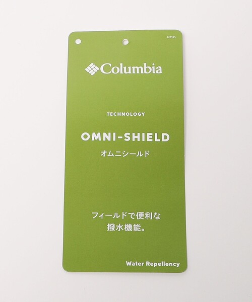 Columbia（コロンビア）の「＜Columbia＞プライス ストリーム ユース ダッフル（45L） / キッズ（ボストンバッグ・キッズ・ブラック/ベージュ・FREE）」の19枚目の写真
