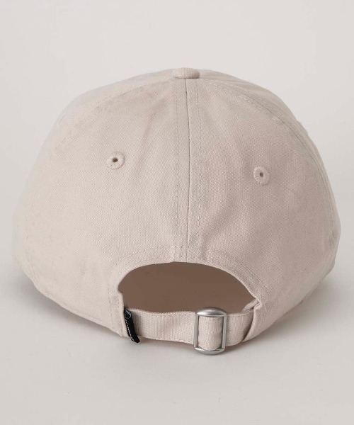 ELEMENT(エレメント)の「ELEMENT メンズ FLUKY 3.0 CAP キャップ 【2025年春夏モデル】/エレメントロゴ刺繍キャップ(キャップ・メンズ・ナチュラル/ブラック・FREE)」の17枚目の写真