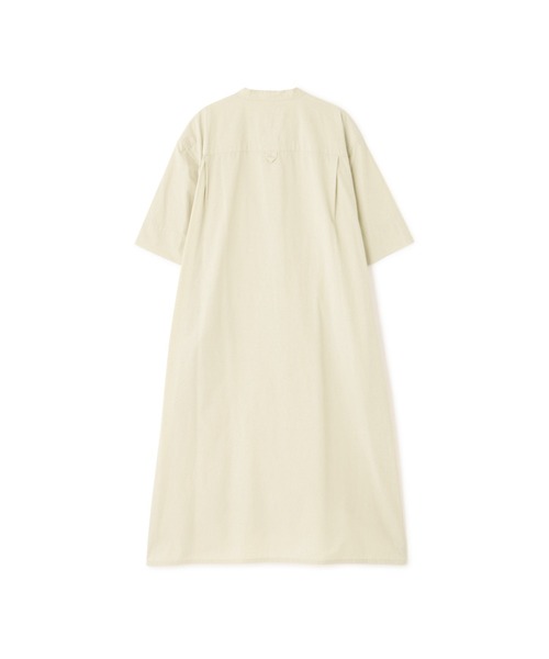 MHL.（エムエイチエル）の「COTTON CORD SHIRTING（ワンピース