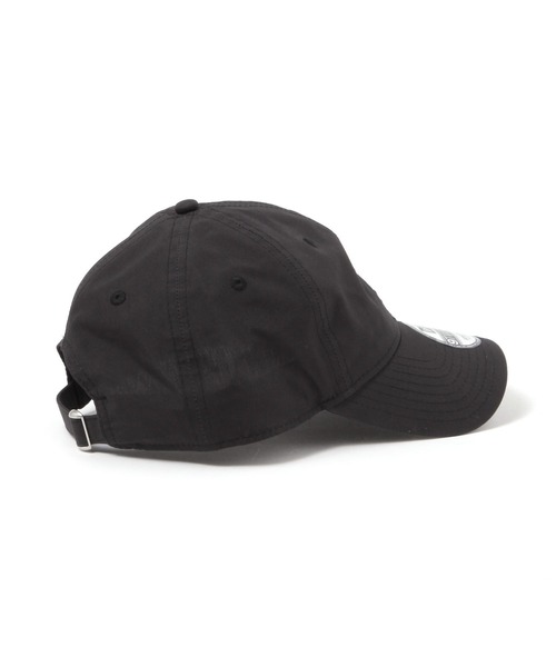 GLOBAL WORK(グローバルワーク)の「9TWENTYCAP/NEW ERA/252025(キャップ・レディース・ブラック/ベージュ/ネイビー/オフホワイト・FREE)」の16枚目の写真