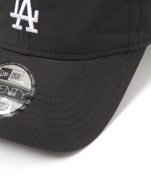 GLOBAL WORK(グローバルワーク)の「9TWENTYCAP/NEW ERA/252025(キャップ・レディース・ブラック/ベージュ/ネイビー/オフホワイト・FREE)」の13枚目の写真