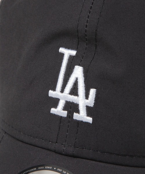 GLOBAL WORK(グローバルワーク)の「9TWENTYCAP/NEW ERA/252025(キャップ・レディース・ブラック/ベージュ/ネイビー/オフホワイト・FREE)」の12枚目の写真