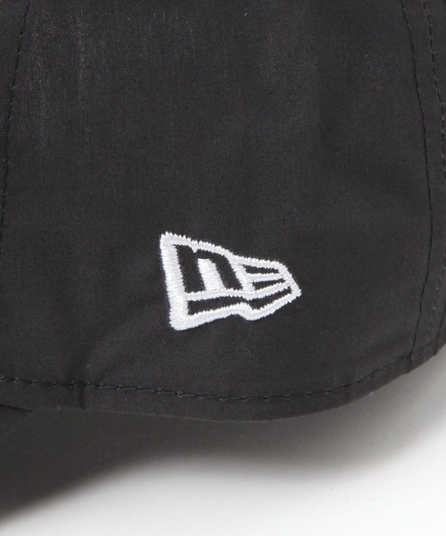 GLOBAL WORK(グローバルワーク)の「9TWENTYCAP/NEW ERA/252025(キャップ・レディース・ブラック/ベージュ/ネイビー/オフホワイト・FREE)」の11枚目の写真