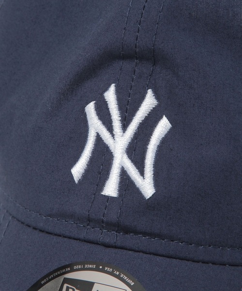 GLOBAL WORK(グローバルワーク)の「9TWENTYCAP/NEW ERA/252025(キャップ・レディース・ブラック/ベージュ/ネイビー/オフホワイト・FREE)」の22枚目の写真