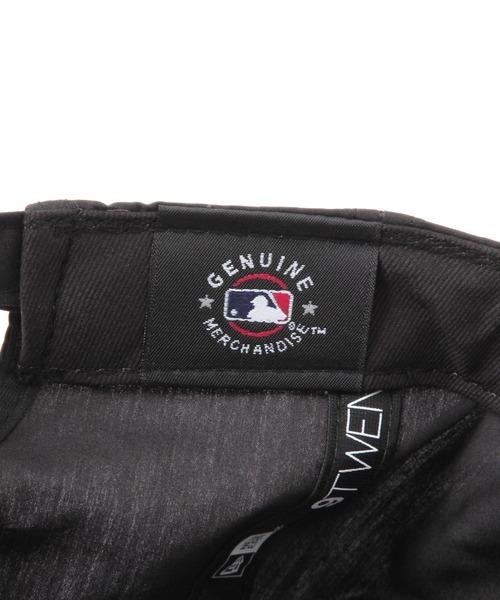 GLOBAL WORK(グローバルワーク)の「9TWENTYCAP/NEW ERA/252025(キャップ・レディース・ブラック/ベージュ/ネイビー/オフホワイト・FREE)」の21枚目の写真