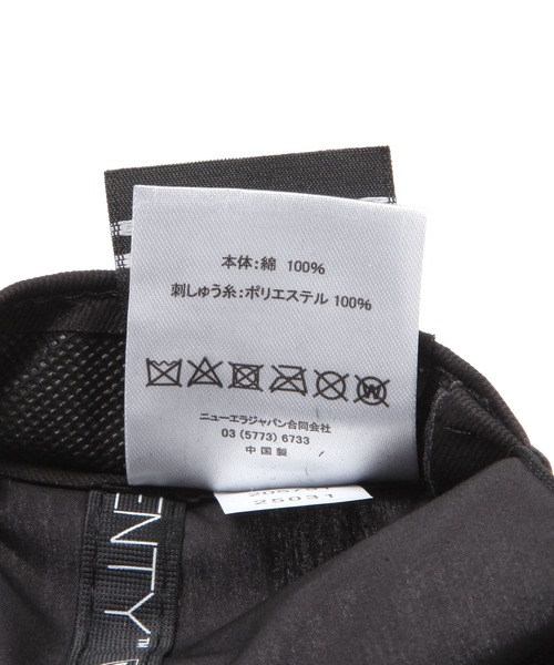 GLOBAL WORK(グローバルワーク)の「9TWENTYCAP/NEW ERA/252025(キャップ・レディース・ブラック/ベージュ/ネイビー/オフホワイト・FREE)」の19枚目の写真