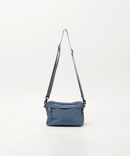 スタンダードサプライ ウィークエンドショルダー MIL CLOTH オリーブ セール】＜STANDARD SUPPLY＞ ウィークエンド ショルダー S