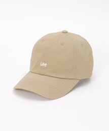 notch.（ノッチ）の「LEE COTTON TWILL CAP（キャップ）」