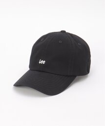 notch.（ノッチ）の「LEE COTTON TWILL CAP（キャップ）」