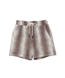 Ray BEAMS | OAS / Merlot Echo Net Shorts(その他パンツ)