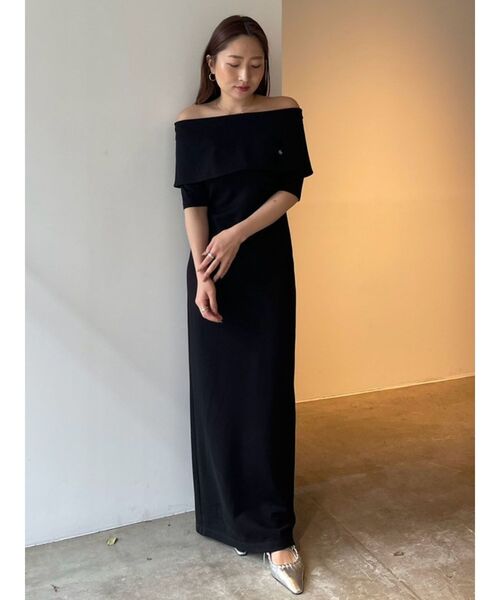 POLOワンピース POLO BCSコラボ】オフショルワンピース（ワンピース）｜POLO BCS