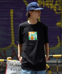 【グラフティ洋書】Flip The Script/初版の青文字【美品激レア】 DF.SQEZ - DEVILFISH LIVES! | stacks bookstore