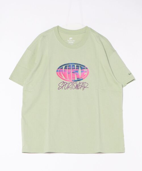 【NIKE】 ナイキ M TEE M90 OPP1 HNYDEW/HNYDE 国内発送 セール】NIKE ナイキ M TEE M90 OPP1 ショートスリーブ IB7556