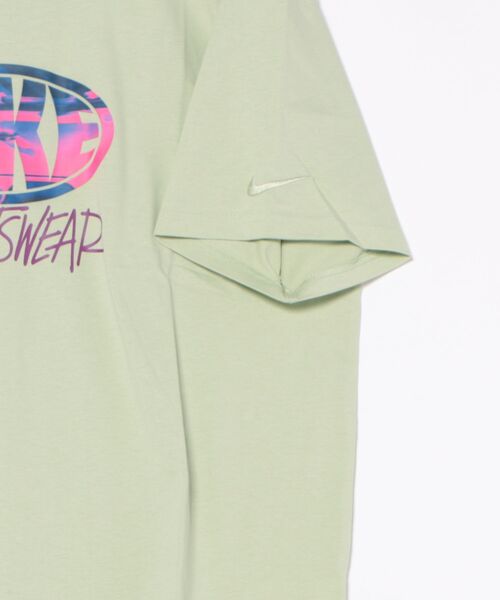 【NIKE】 ナイキ M TEE M90 OPP1 HNYDEW/HNYDE 国内発送 695679000201.jpg