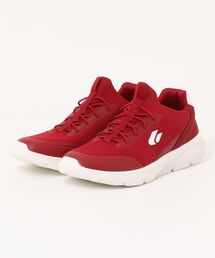 ASBee（アスビー）の「KINNER キナー メンズ メッシュスリッポンスニーカー【撥水/超軽量】ゴムシューレース 脱ぎ履き簡単 MTK-1023（スニーカー）」