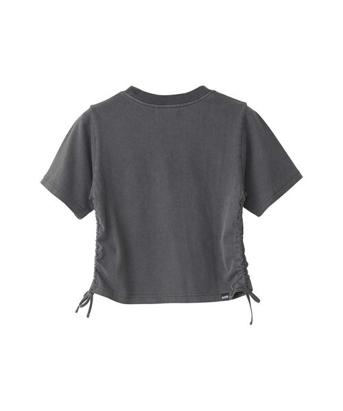 HYSTERIC GLAMOUR（ヒステリックグラマー）の「LOVE MAKER チビT
