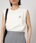 CITEN(シテン)の「トップス(タンクトップ)」