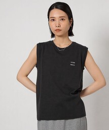 CITEN｜シテンのトップス（ブラック/黒色系）通販 - ZOZOTOWN