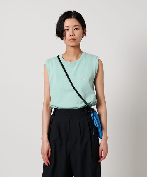 ワンフォークロージング 1111clothing ◇STARTER ロゴテープ