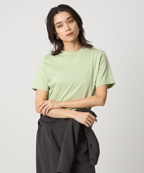 salsation Tシャツ XS　ライトグリーン Newline WOMEN RUNNING T-SHIRT S/S - BLUE TURQUOISE